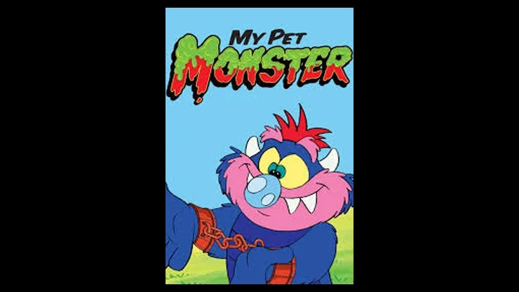 On This Day December 19 1987 – Final Episode of My Pet Monster Aired