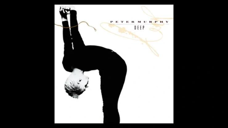 On This Day December 19 1989 – Deep by Peter Murphy Was Released