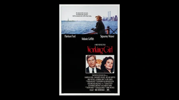 On This Day December 21 1988 – Working Girl Premiered in Theaters