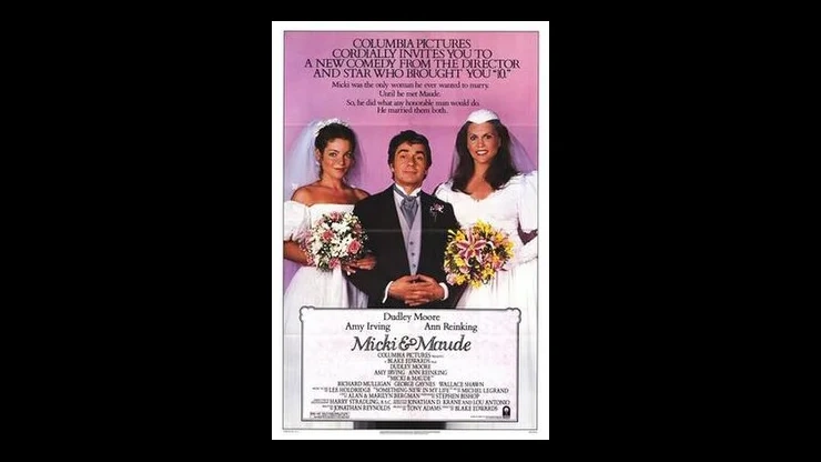 On This Day December 21 1984 – Micki and Maude Premiered in Theaters