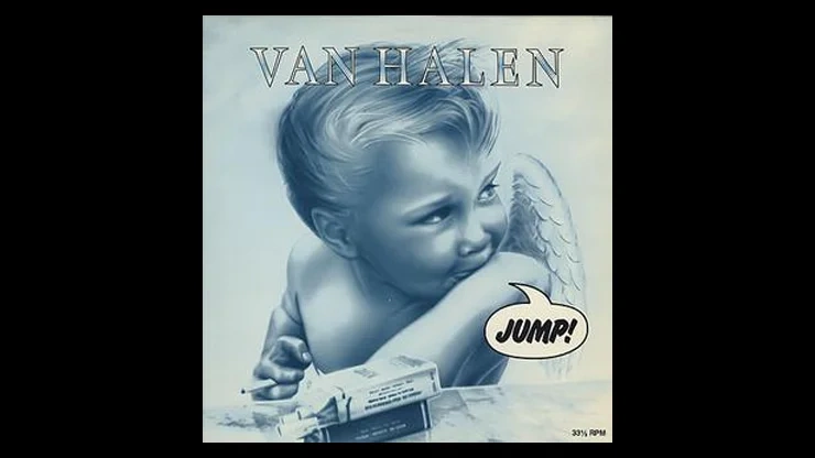 On This Day December 21 1983 – Jump by Van Halen Was Released