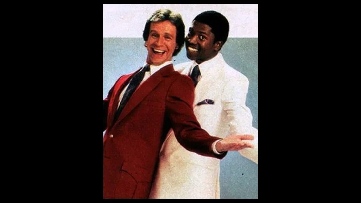 On This Day December 27 1983 - Final Episode of Just Our Luck Aired on Television