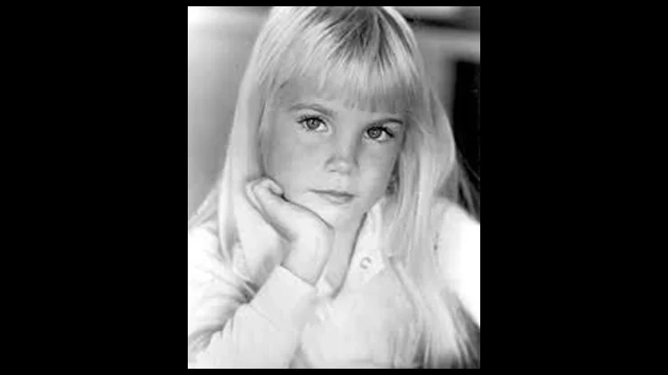 On This Day December 27 1988 - Heather ORourke Passed Away at Age 12