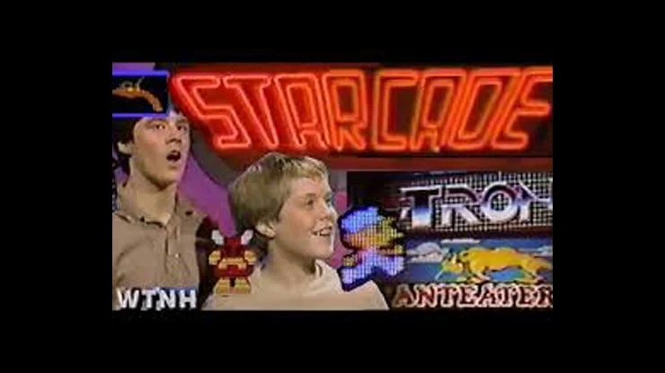 On This Day December 27 1982 - Starcade Premiered on WTBS