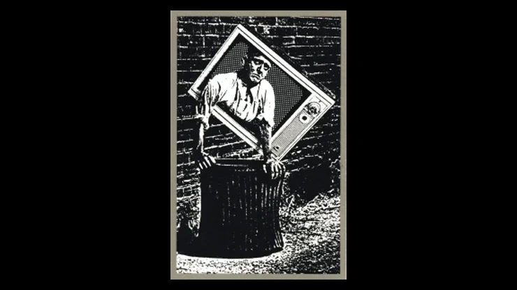 On This Day December 26 1986 - Final Episode of The Canned Film Festival Aired on Television