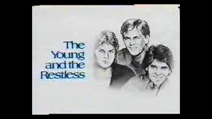 On This Day December 26 1988 - The Young and the Restless Became the Number One Daytime Soap in America