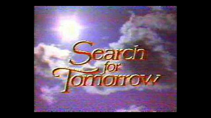 On This Day December 26 1986 - Final Episode of Search for Tomorrow Aired on Television