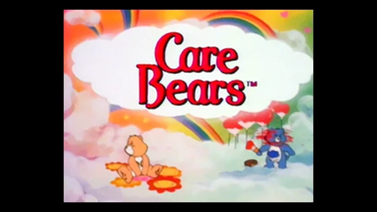 On This Day December 25 1988 - Final Episode of The Care Bears Aired on Television