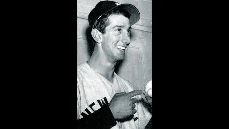 On This Day December 25 1989 - Billy Martin Died in a Car Accident at Age 61