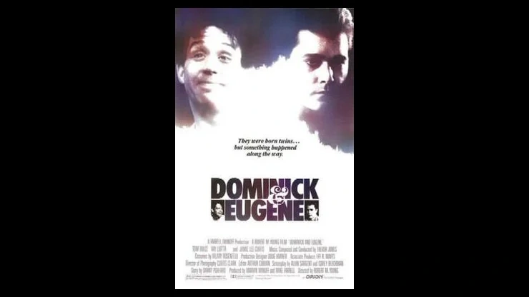 On This Day December 23 1988 - Dominick and Eugene Premiered in Theaters