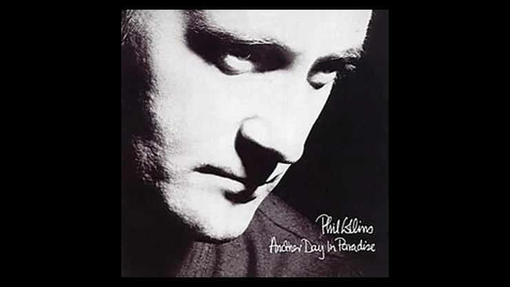 On This Day December 23 1989 - Another Day in Paradise by Phil Collins Hit Number One on the US Billboard Charts