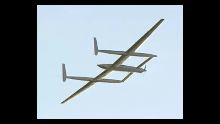 On This Day December 23 1986 - Voyager Completed the First Non Stop Around the World Flight Without Refueling