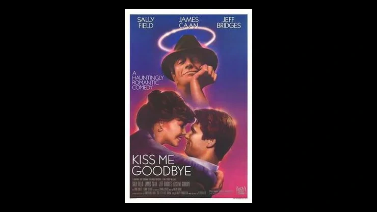 On This Day December 22 1982 - Kiss Me Goodbye Premiered in Theaters