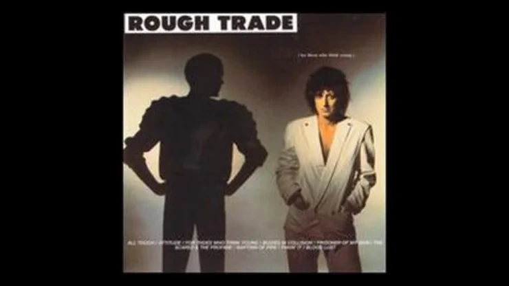 On This Day December 30 1981 - For Those Who Think Young by Rough Trade Was Released
