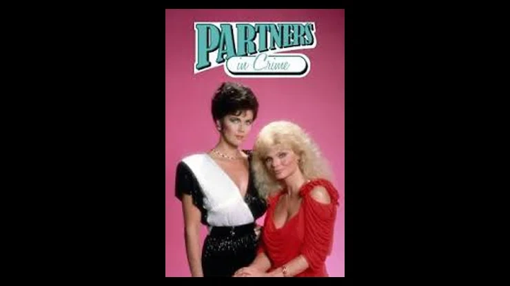 On This Day December 29 1984 - Final Episode of Partners in Crime Aired on Television