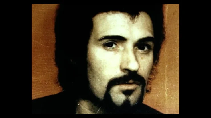 On This Day January 2 1981 - Peter Sutcliffe Known as the Yorkshire Ripper Was Arrested in England