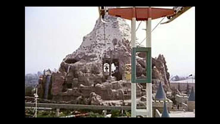On This Day January 3 1984 - A Fatal Accident Occurred on Disneyland’s Matterhorn Ride