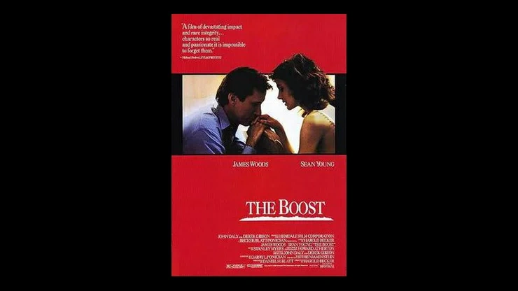 On This Day January 4 1988 - The Boost Opened in Limited Theaters