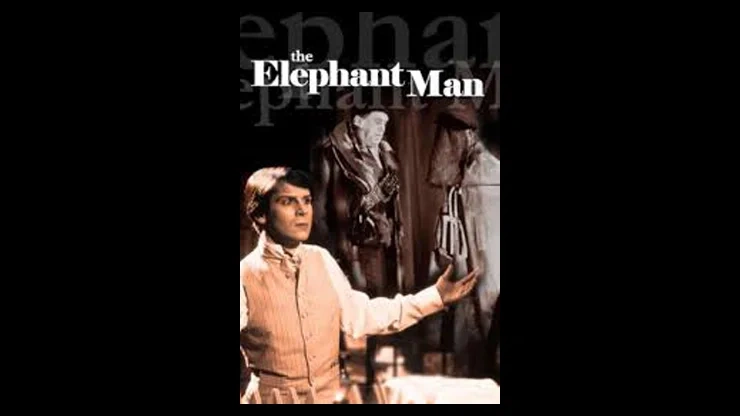 On This Day January 4 1982 - The Elephant Man Aired on ABC as a Made For TV Movie
