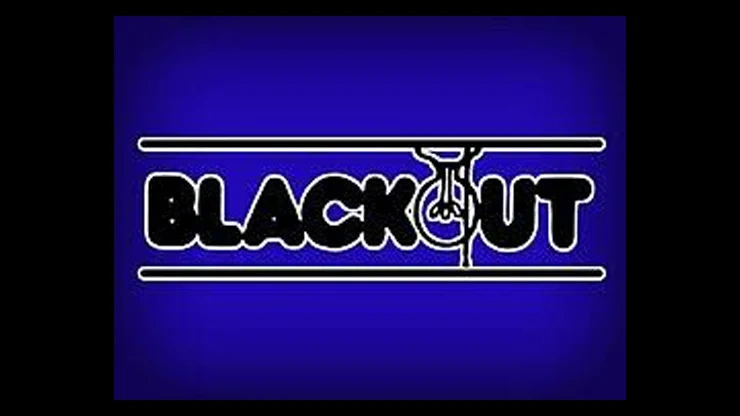 On This Day January 4 1988 - Blackout Premiered on CBS