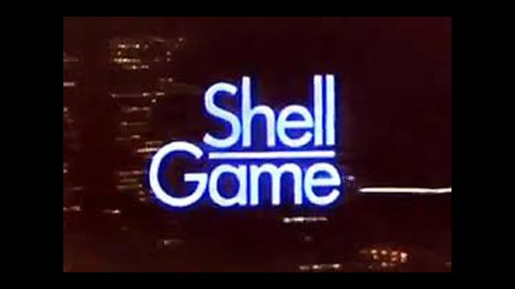 On This Day January 8 1987 - Shell Game Premiered on CBS