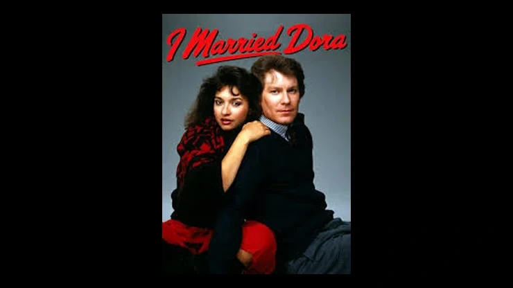 On This Day January 8 1987 - Final Episode of I Married Dora Aired on Television