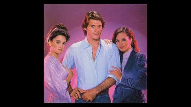 On This Day January 8 1982 - Final Episode of Behind the Screen Aired on Television