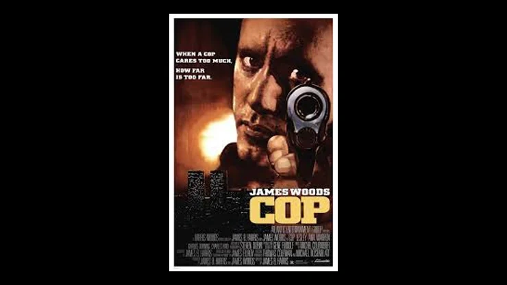 On This Day January 8 1988 - Cop Premiered in Theaters