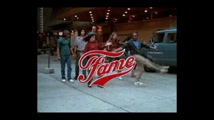 On This Day January 7 1982 - Fame Premiered on NBC