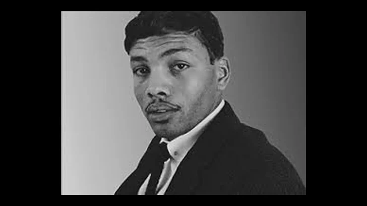 On This Day January 7 1980 - Rhythm and Blues Singer Larry Williams Was Found Dead in Los Angeles