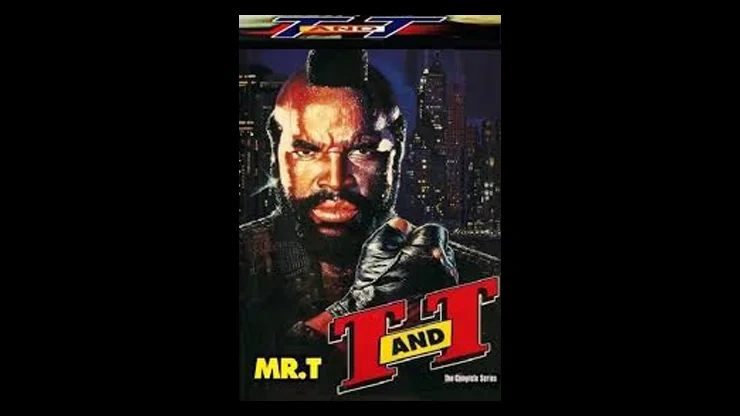 On This Day January 11 1988 – T and T Premiered in Syndication