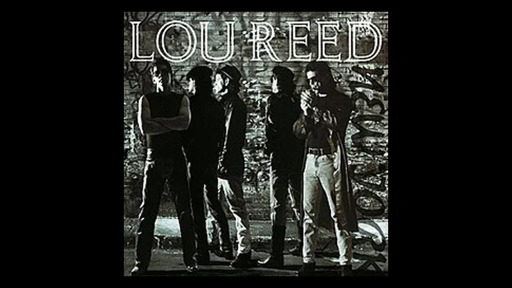 On This Day January 10 1989 – New York by Lou Reed Was Released