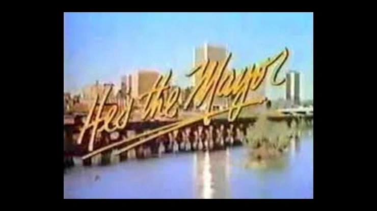 On This Day January 10 1986 – Hes the Mayor Premiered on ABC