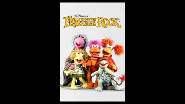 On This Day January 10 1983 – Fraggle Rock Premiered on HBO