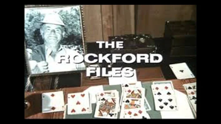 On This Day January 10 1980 – Final Episode of The Rockford Files Aired