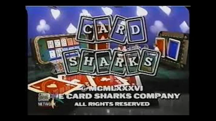 On This Day January 6 1986 - A Revival of Card Sharks Premiered on CBS