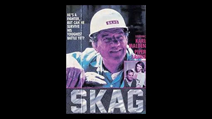 On This Day January 6 1980 - Skag Premiered on NBC