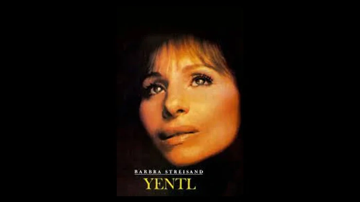 On This Day January 6 1983 - Yentl Premiered in Theaters