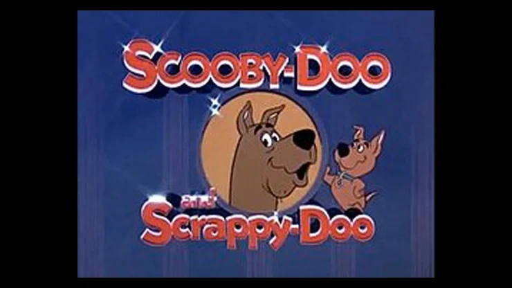 On This Day January 5 1980 - Final Episode of Scooby Doo and Scrappy Doo Aired
