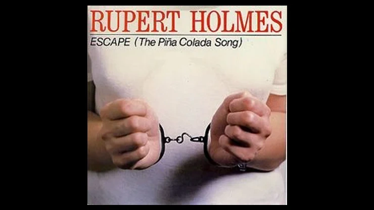 On This Day January 12 1980 - Escape The Pina Colada Song by Rupert Holmes Became the Number One Song in America Again