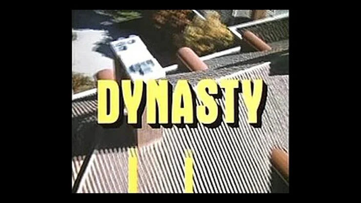 On This Day January 12 1981 - Dynasty Premiered on ABC