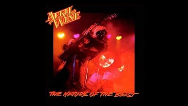 On This Day January 12 1981 – The Nature of the Beast by April Wine Was Released