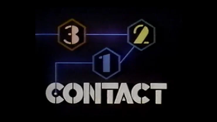 On This Day January 14 1980 - 3 2 1 Contact Premiered on PBS