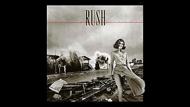 On This Day January 14 1980 - Permanent Waves by Rush Was Released