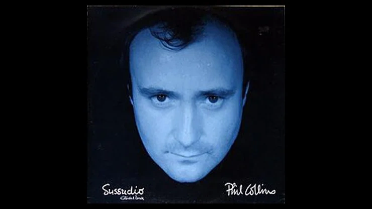 On This Day January 14 1985 - Sussudio by Phil Collins Was Released