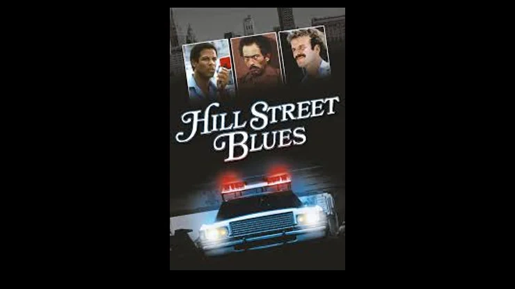 On This Day January 15 1981 - Hill Street Blues Premiered on NBC