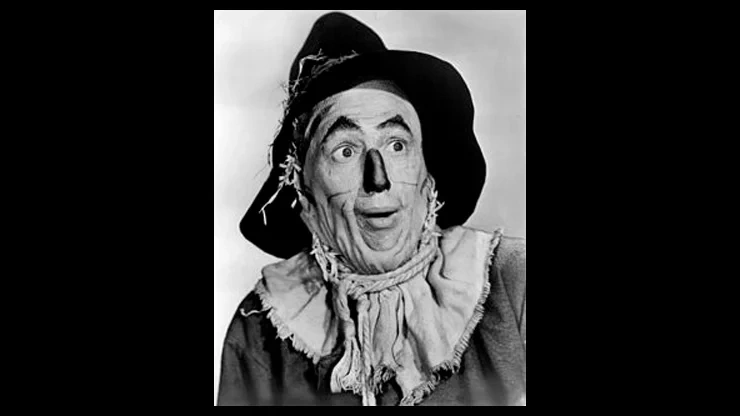 On This Day January 15 1987 - Ray Bolger Passed Away at Age 83