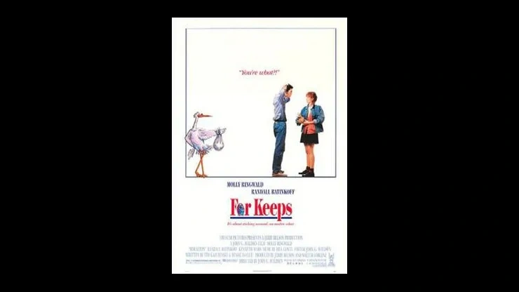 On This Day January 15 1988 - For Keeps Premiered in Theaters
