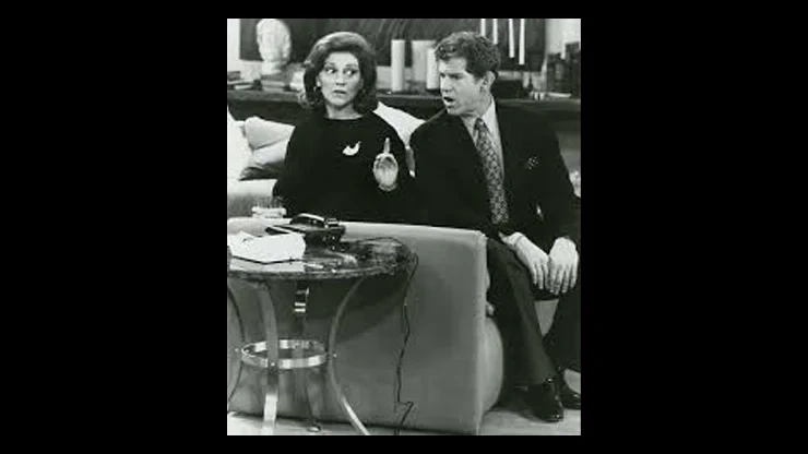 On This Day January 15 1988 - The Thorns Premiered on ABC