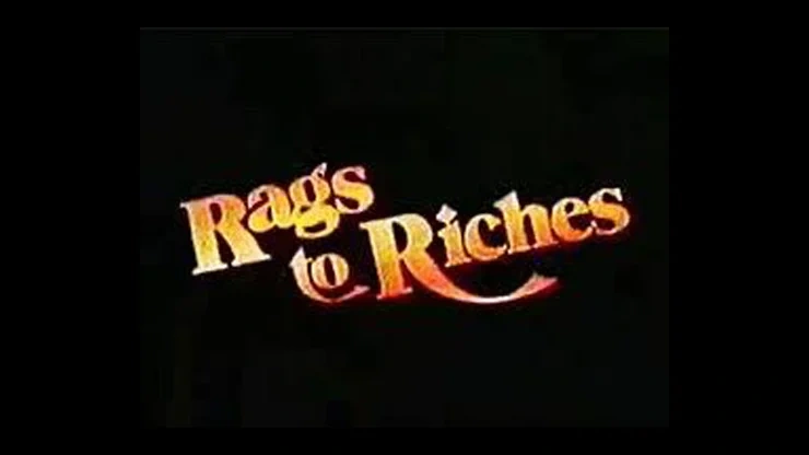 On This Day January 15 1988 - Final Episode of Rags to Riches Aired on Television